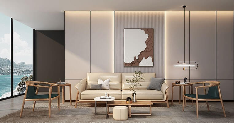 深圳國際家具展 | 童話森林重磅亮相，引領品質生活